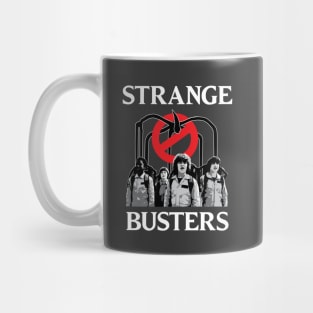 Strangebusters Mug